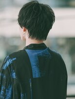 ヴィアラ 自由が丘(VIALA)&nbsp;【自由が丘】センターパート×ショート