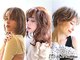ヘアポジション 五所川原店(HAIR Position)の写真