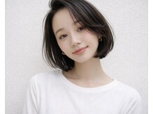 クオリア(QUOLIA)の雰囲気（今話題のサイエンスアクア、髪質改善トリートメントもおすすめ♪）