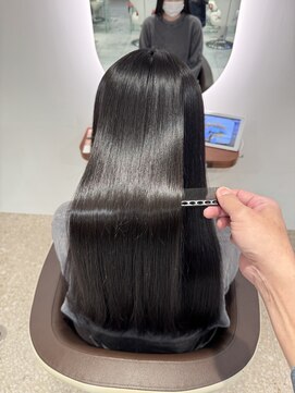 アース コアフュールボーテ 国分寺店(EARTH coiffure beaute) カット/髪質改善/トリートメント