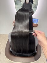 アース コアフュールボーテ 国分寺店(EARTH coiffure beaute) カット/髪質改善/トリートメント