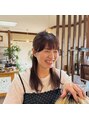 アフェット(hair make affetto)&nbsp;ユラ エミ