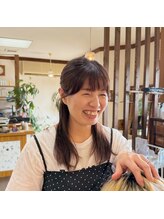 アフェット(hair make affetto) ユラ エミ