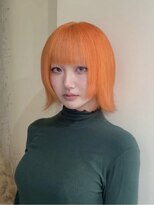 アルファバイオリカ(ALPHA by ORIKA)&nbsp;ビタミンいっぱいorange