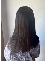 ロホサラマ(ROHO salama)&nbsp;ロングスタイル