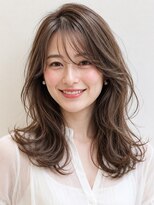 ガレリア 名駅オーキッドビル店(GALLARIA) 20代30代40代50代大人ミディアムレイヤー