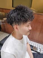 ホットキャット サンロクゴ(HOT CAT 365)&nbsp;針金ツイスト × マッシュ