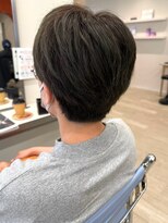 カレア(careA) メンズカット