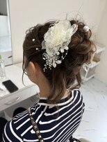 ミユ(MIEU) ゆるふわお団子