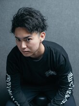 グリップ(GRIP)