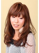 アルターリアン(aL ter LieN) 秋風になびくスタイル