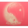 ドゥ アップ ヘアー(Do Up Hair)のお店ロゴ