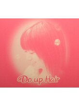 Do Up Hair