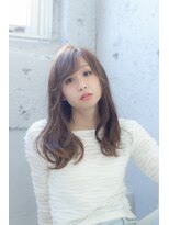 エアー 福岡(AIR)&nbsp;［air-FUKUOKA］大人カワイイゆるロング