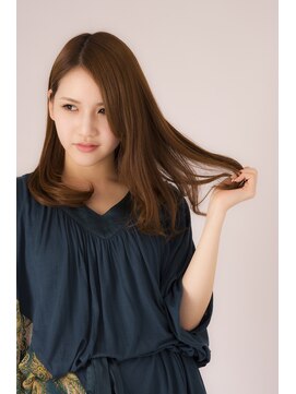 アエラス(Aeolus) 大人キレイなストレート♪