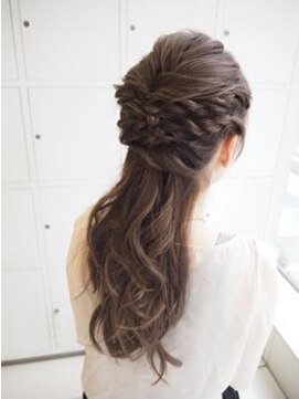 美容室 パルス 静岡鷹匠店(PALS) 、