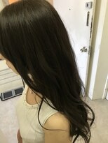 パティオンツー(PATIONN2)&nbsp;大人の暗い髪！白髪染めでも色味の綺麗なカラーリング☆