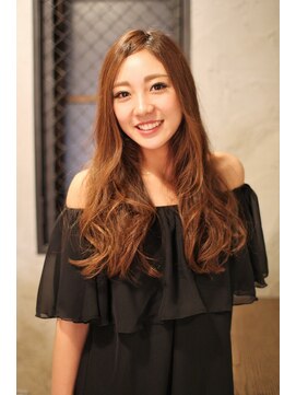 エムズ ヘアーコロラドロック(M's HAIR Colorado Rock) ★Ms hair★ nukekan style 03