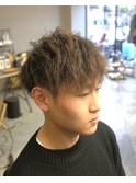 ゆるふわツイスト