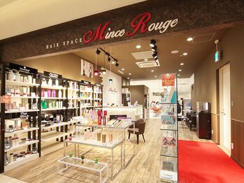 Mince Rouge 博多マルイ店 【マンス ルージュ】