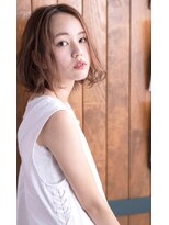 パリオ バイ コレット(Palio by collet)&nbsp;ボブ/小顔/髪質改善/20代/30代/40代/50代/新宿/ブルージュ