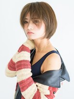 ネオリーブ モカ 川崎チネチッタ店(Neolive mocca)&nbsp;《mocca☆川崎》☆とろみショート×エフォートレス☆