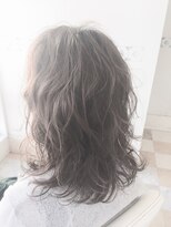 ベルフェミン ココニール(Belle femin coconeel)&nbsp;エアリングパーマ