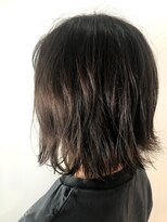 e.m.a プレミアムビューティーサロン 栄駅店(e.m.a PREMIUM BEAUTY SALON)&nbsp;スモーキーグレージュ