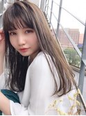 【Liko リコ新潟】イルミナカラーデザイン【新潟/笹口】025