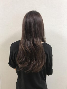 コム(com by neolive) 大人ナチュラルブラウン1