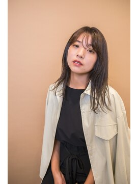 スラップ ヤノメ(SLAP YANOME) セミディ