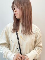 シオン 天神大名(sion)&nbsp;ピンクベージュ