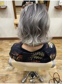 パールホワイト