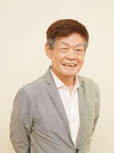 小池 利夫 イエスシャンプーの美容師 スタイリスト ホットペッパービューティー