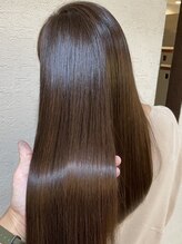 グリームス ヘアデザイン(GLEAMS Hair Design)