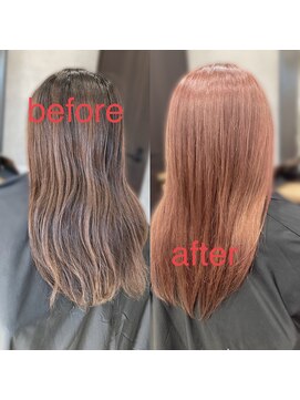 エイダ(EIDA) ■オトナ可愛いピンクカラーがオススメ☆