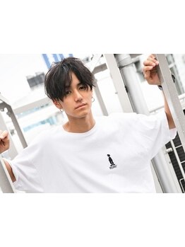 【浅草駅】アロマスパ+カット\4000♪経験豊富な凄腕スタイリストが再現性抜群のスタイルを実現！