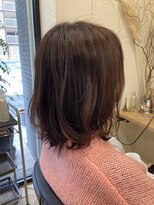 アルター(aL ter)&nbsp;ヌーディーベージュミディアム