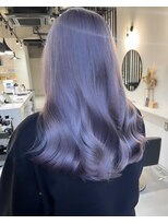 ラキングキョウト(LA KING KYOTO)&nbsp;ラベンダーグレー