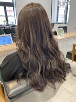 フラミューム 町田(flammeum)&nbsp;ブリーチ無しグレージュ【町田】【成瀬】【玉川学園前】