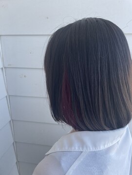 アプシー 三木店(Apsee) インナーレッド