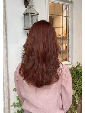 アリス Ａｌｉｃｅ ローズピンク♪