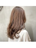 ☆韓国風ブラウンベージュ☆ 横山飛翔
