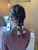 シー 岡崎(,SHE) 大人ガーリー/チョコレート/モード/プリカール/岡崎/東岡崎