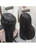 【髪にドラマを】髪質改善/美髪/艶髪＠仙田