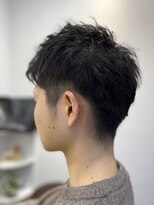 アリアバイエクラート 池袋店(ARiA by ECLART) 爽やかショート