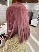 トレース 半田店(TRACE)&nbsp;ピンクカラー