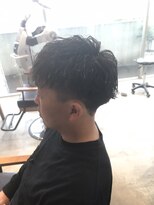 ヘアーメイク アディクト(HAIR MAKE addict) ３0代の男性におすすめスタイル☆