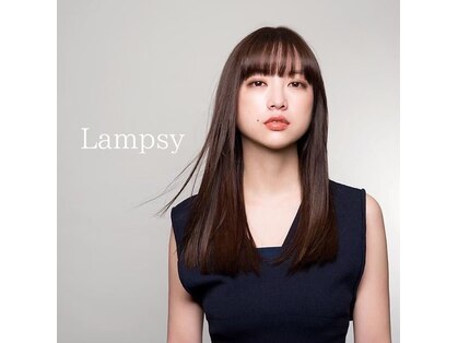 ランプシー(Lampsy)の写真