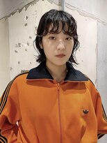 キルトプラスリム(Qilt+LIM)&nbsp;bob point perm